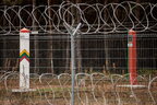 Литва планує закрити ще два пункти пропуску на кордоні з Білоруссю