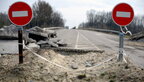 На Київщині підряднику оголосили підозру щодо збитками у ₴2,5 мільйона на ремонті доріг