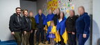 Ще три родини з чотирма дітьми повернулись з тимчасово окупованої території України