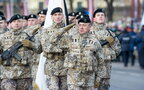 Латвія знову запроваджує військовий призов, щоб стримати РФ від вторгнення в Європу