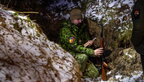 Канадські військові навчають українських бойових медиків