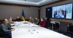 Україна почала переговори з Данією про безпекову угоду