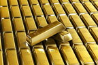 Російські банки обмінювали золото на валюту в Туреччині та ОАЕ