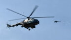 У США розбився військовий вертоліт: пошуки піхотинців тривають