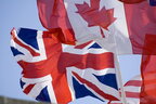 Глави МЗС Канади та Британії обговорили безпекові гарантії щодо України