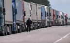 Польські фермери заблокували рух усіх видів транспорту в бік ПП "Шегині"