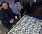Вимагав з підприємця $20 000 США: на Одещині викрито депутата райради