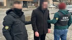 На Київщині чоловік орендував квартиру біля аеродрому, щоб шпигувати за літаками ЗСУ
