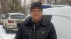 СБУ затримала ще одного інформатора, який наводив російські ракети на Харків