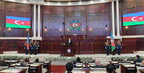 Уряд Азербайджану пішов у відставку