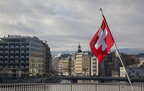 Швейцарська прокуратура розслідує факти порушень санкцій проти рф