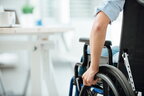Компенсацію за робоче місце для особи з інвалідністю можна отримати через «Дію»