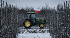 В Україні обговорюють обмеження на торгівлю з Польщею у відповідь на блокади