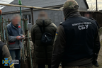 СБУ спіймала зрадника з Укроборонпрому