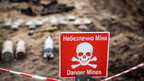 За тиждень сапери Міноборони знешкодили майже 3 тисячі вибухонебезпечних предметів