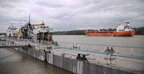 Польська блокада: Україна планує новий експортний маршрут Дунаєм