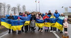 Україна повернула 11 дітей із тимчасово окупованих територій та РФ