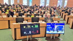 Профільні комітети Європарламенту схвалили надання Україні €50 мільярдів