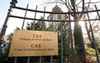 CAS відхилив апеляцію Олімпійського комітету РФ на рішення МОК про призупинення членства