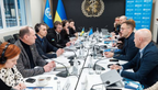 МОЗ та ВООЗ оприлюднили Стратегію співпраці з Україною на 2024-2030 роки