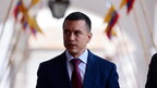 Президент Еквадору підтвердив відмову передавати військову техніку для України