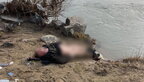 У Тисі знайшли тіло українця, який намагався втекти до Румунії (ФОТО 18+)