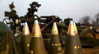 Британія виділить €280 мільйонів на закупівлю та виробництво артснарядів для України