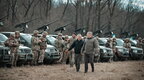 У Чернівецькій області розгорнули понад 50 мобільних вогневих груп протиповітряної оборони