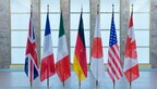 G7 блокуватиме заморожені активи РФ до кінця війни