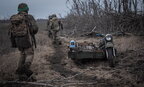 ЗСУ вийшли з Ласточкиного біля Авдіївки – речник ОСУВ "Таврія"