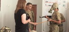 Створила "кадетський клас" з військової підготовки для дітей: підозрюється освітянка з Мелітополя
