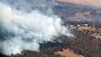 В Австралії через масштабну лісову пожежу евакуюють десятки тисяч людей