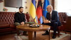 Зеленський підписав з Прем’єр-міністром Албанії угоду про співпрацю країн