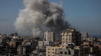 Понад 30 тис. палестинців загинули у секторі Газа - ХАМАС