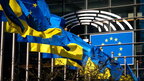Рада ЄС схвалила виділення Україні €50 мільярдів - Мінфін