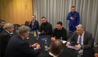 Зеленський підбив підсумки проведених зустрічей у межах саміту з країнами Західних Балкан