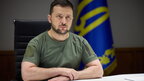 Зеленський провів селектор щодо допомоги постраждалим в Одесі й постачання зброї