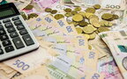 Середня заробітна плата в Україні торік становила 17 442 гривні - Держстат
