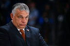 Орбан хоче обговорити із Трампом завершення війни в Україні