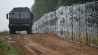 Латвія затвердила план зміцнення кордону з росією та білоруссю