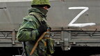Росіяни торгують українськими полоненими з представниками чеченських формувань - ISW