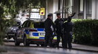 У Швеції заарештували чотирьох осіб за підозрою у підготовці терактів