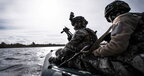 Сили оборони розширюють плацдарм на лівобережжі Дніпра
