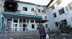 Росія зруйнувала в Україні 203 медзаклади ‒ МОЗ