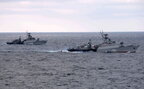 Іран, Китай та рф проведуть спільні військово-морські навчання