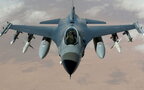 В Україну можуть доставити 6 винищувачів F-16 вже у червні - NYT