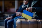 4,3 млн українців отримали статус тимчасового захисту в ЄС – Eurostat