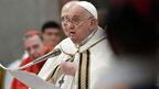 Представника Ватикану викликали до МЗС України через заяви Папи Римського