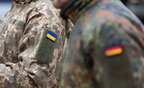 Німеччина підготувала вже понад 12 тисяч українських військових