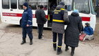 На Донеччині з 23 березня почнеться евакуація населення
